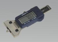 Digital Tyre Tread Depth Gauge (List Price £30.95 exc VAT) VS0560