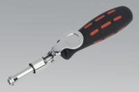 Hose Clip Nut Driver Locking 7mm Length 185mm (List Price £14.95 exc VAT) VS0651