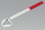 Water Pump Pulley Locking Wrenches Round - VAG (List Price £24.95 exc VAT) VS0901