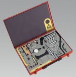 Diesel Engine Master Set 37pc (List Price £430.45 exc VAT) VS100