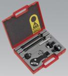 Petrol Engine Setting/Locking Kit - Fiat/Lancia 1.2, 1.4 16v - Belt Drive (List Price £196.95 exc VAT) VS1400