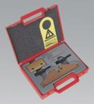 Petrol Engine Setting/Locking Kit - Fiat/Lancia 1.2 12v - Belt Drive (List Price £89.45 exc VAT) VS1401