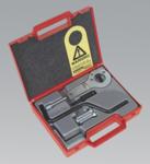 Diesel Engine Setting/Locking Kit - Fiat 1.9D/2.4TD - Belt Drive (List Price £104.45 exc VAT) VS1405