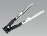 Heavy-Duty CVJ Boot/Hose Clip Pliers Ear Type (List Price £19.95 exc VAT) VS1635