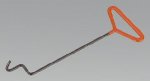 Exhaust Doughnut Puller Tool (List Price £7.45 exc VAT) VS163