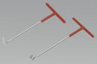 Exhaust Puller Tool Set 2pc (List Price £11.95 exc VAT) VS1641
