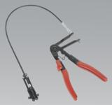 Remote Action Hose Clip Tool (List Price £45.95 exc VAT) VS1663