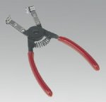 Hose Clip Pliers - Clic Compatible (List Price £12.95 exc VAT) VS1664