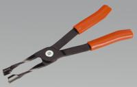 Valve Stem Seal Pliers Long Stem Straight 16/24Valve (List Price £28.95 exc VAT) VS1671