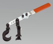 Valve Spring Compressor Lever Type OHV/OHC (List Price £36.95 exc VAT) VS168