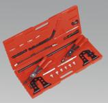 Professional Cylinder Head Service Kit 20pc (List Price £199.95 exc VAT) VS169