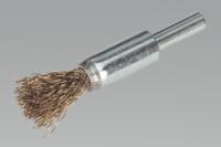 Flat Top Decarbonising Brush 13mm (List Price £3.25 exc VAT) VS1802