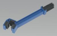 Motorcycle Chain Brush (List Price £15.95 exc VAT) VS1804