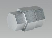 Motorcycle Spindle Tool (List Price £10.95 exc VAT) VS1805