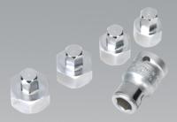 Motorcycle Spindle Tool Set 5pc (List Price £24.95 exc VAT) VS1808