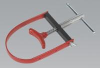 Motorcycle Pulley Holder (List Price £29.95 exc VAT) VS1811