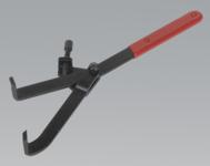 Universal Motorcycle Pulley Holder (List Price £27.95 exc VAT) VS1812