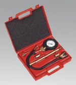 Petrol Engine Compression Test - Deluxe Kit (List Price £156.45 exc VAT) VS200D