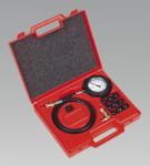 Oil Pressure Test Kit (List Price £209.95 exc VAT) VS203
