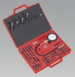 Diesel Engine Compression Test Kit - Deluxe (List Price £598.45 exc VAT) VS2043