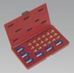 Injector Adaptor Set - Delphi & Denso (List Price £89.95 exc VAT) VS2047