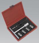 Diesel Injector Seat Cleaner Set 6pc (List Price £119.95 exc VAT) VS2055