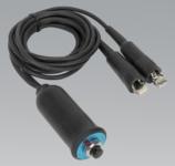 Remote Starter Switch (List Price £49.95 exc VAT) VS2057