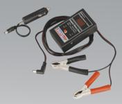 Memory Master - Memory Saver & Battery Tester 12V (List Price £26.95 exc VAT) VS207