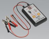 Fuel Injector Test Device 12V - Petrol (List Price £93.45 exc VAT) VS211