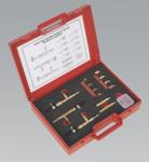 Petrol Injection Pressure Test Kit - Mechanical Systems (List Price £216.95 exc VAT) VS2112