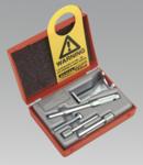 Petrol Engine Timing Kit - Honda 1.6, 1.8, 2.0, 2.2, 2.3, 3.0 SOHC - Belt Drive (List Price £34.45 exc VAT) VS4656