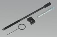 Petrol Engine Tensioner Tool Set - Hyundai/Mitsubishi - Belt Drive (List Price £46.45 exc VAT) VS4657