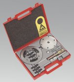 Diesel Engine Setting/Locking & Injection Pump Kit - Ford/Jaguar/LDV - Chain Drive (List Price £178.45 exc VAT) VS4730