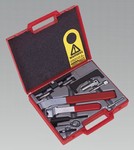 Diesel/Petrol Engine Setting Locking Kit - VAG - Belt Drive (List Price £160.95 exc VAT) VS4740