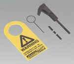 Petrol Engine Timing Tensioner & Valve Timing Tool Kit - VAG 1.8/T - Belt Drive (List Price £11.95 exc VAT) VS4808