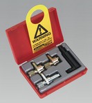 Petrol Engine Setting/Locking Kit - VAG 1.2 3Cyl (6v/12v) - Chain Drive (List Price £89.45 exc VAT) VS4810