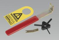 Timing Belt Tensioner Set - VAG 1.8, 1.8T, 2.0 Petrol (List Price £41.95 exc VAT) VS4841