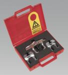 Diesel/Petrol Camshaft Sprocket Remover - VAG - Belt Drive (List Price £131.45 exc VAT) VS4848