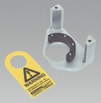 Crankshaft Pulley Holding Tool - Alfa Romeo V6 Petrol Engines (List Price £110.45 exc VAT) VS4892