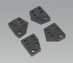 Al-Fi Camshaft Setting Plate Set - Alfa Romeo Twin Spark & 2.0JTS (List Price £62.95 exc VAT) VS4901