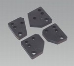 Al-Fi Camshaft Setting Plate Set - Fiat 2.0, 2.4 20v Petrol Engines (List Price £55.95 exc VAT) VS4903