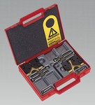 Petrol Engine Al-Fi Setting Plate Kit - Fiat 1.8 - Belt Drive (List Price £146.95 exc VAT) VS4906