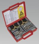 Petrol Engine Al-Fi Camshaft Setting Plate Kit - Alfa Romeo 1.4, 1.6, 1.8, 2.0 Tspark, 2.0JTS - Belt Drive (List Price £186.95 exc VAT) VS4910