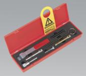 Diesel Engine Timing Kit - Chrysler/LDV 2.5CRD - Belt Drive (List Price £99.95 exc VAT) VS4945