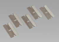 Razor Scraper Blades for VS500 Pack of 5 (List Price £2.45 exc VAT) VS500/B