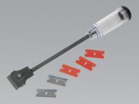 Extended Razor Scraper (List Price £7.45 exc VAT) VS500