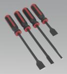 Scraper Set 4pc (List Price £37.95 exc VAT) VS501