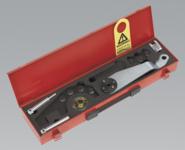 Diesel Engine Setting/Locking Kit VW 2.5TDi - Pumpe Duse Diesel - Gear Drive (List Price £361.45 exc VAT) VS5035