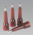 HT Tester Set 4pc (List Price £16.95 exc VAT) VS5261