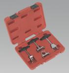 Spark Plug Puller Set 4pc - VAG (List Price £49.95 exc VAT) VS5294